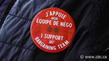 Whatever pay raise federal public servants get, layoffs could be next