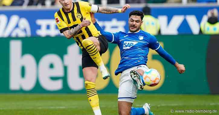 Reus verlängert Vertrag beim BVB: «Wollen Meister werden»