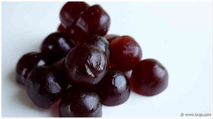 Melatonin levels in some gummies don't match label, study finds