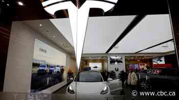 Long-awaited price war a sign of rapid transformation in electric vehicle sector