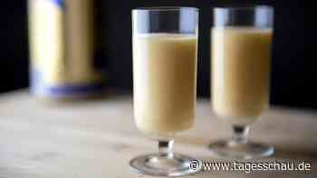 Streit der Eierlikörfirmen: Gericht erlaubt "Ei, Ei, Ei, Ei, Ei"