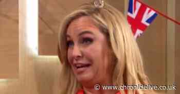 Josie Gibson's This Morning return upsets fans as she's relegated to 'minor' role on ITV show