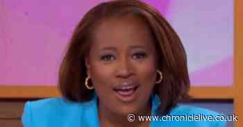 Loose Women's Charlene White confirms shake-up on ITV show as BBC star joins panel