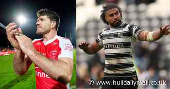 Every Super League player off contract in 2023 as May 1st looms closer