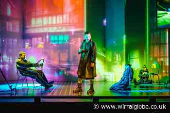 Peter Grant reviews 'Macbeth' at Liverpool Playhouse