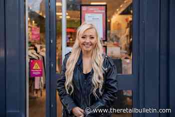 Kimberly Hart-Simpson announced as BHF’s first Retail Ambassador