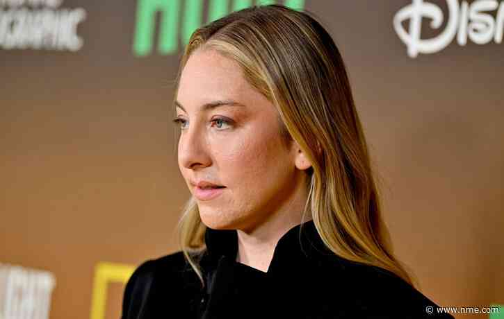 Este Haim becomes executive music director on ‘A Small Light’