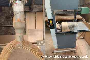 Herne Hill F&E Joinery Limited fined for dust exposure levels
