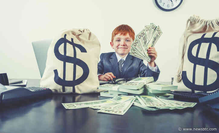 Kaspa (KAS), Render (RNDR), Injective (INJ) See Upside Amid Market Crash, What’s Going On?