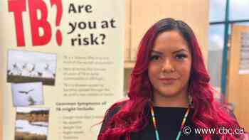 Tuberculosis rising after COVID-19 pandemic redirected services, say Canadian health officials