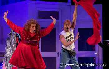 REVIEW: 'A Thong for Europe' at Royal Court, Liverpool