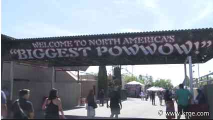 Gathering of Nations 2023 kicks off Thursday