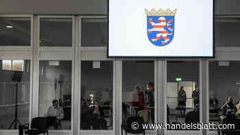 Steuerskandal: Wiesbadener Cum-Ex-Prozess: Über zehn Jahre Haft für Steueranwalt Hanno Berger gefordert