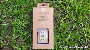 Silva Terra Scout XT headlamp Review