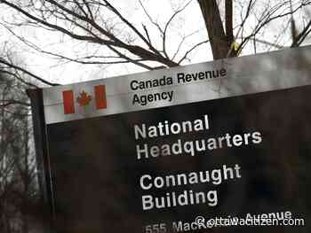 Owe money to the CRA this tax season? Here are some repayment options