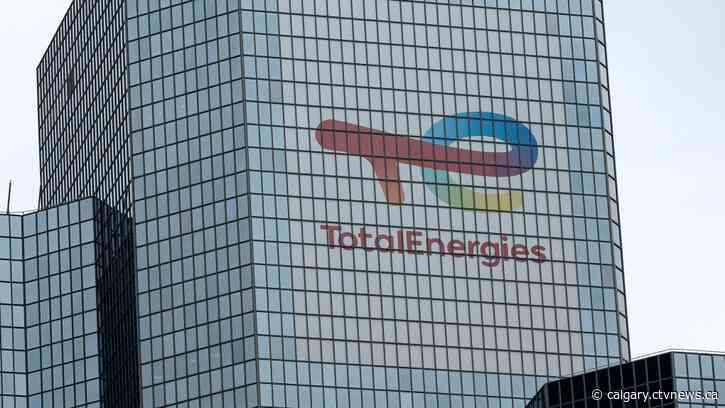 TotalEnergies sells Canadian operations to Suncor in deal worth up to $6.1B