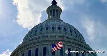 Reintroduced Congressional Bill Would Call for Feds to Study Terrorist Uses for Crypto