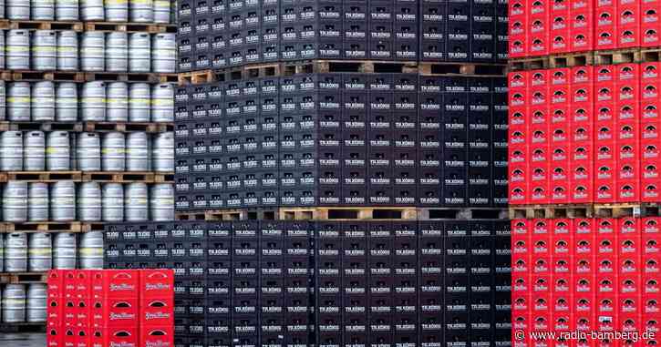 Höhere Pfandpreise für Bierkästen: ja oder nein?