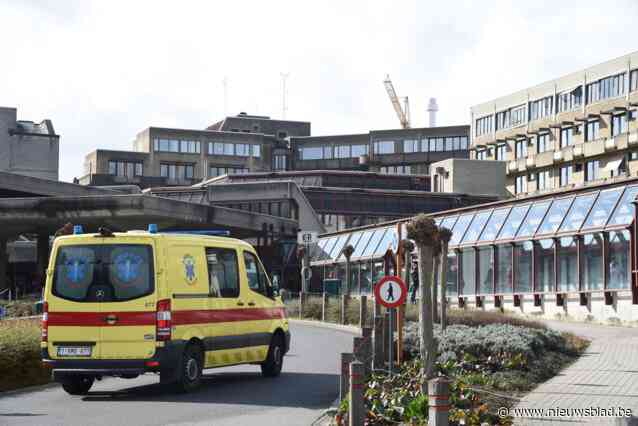 Anesthesist UZ Leuven (35) veroordeeld voor kinderporno en grooming nadat zijn eigen vrouw naar politie stapt: “Alleen zo kan ik mezelf in de ogen blijven kijken”