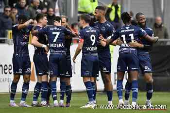 Dagelijks contact voor miljoenendeal: Club Brugge houdt Antwerp en Anderlecht af voor winger uit JPL, buitenlandse kapers op de kust