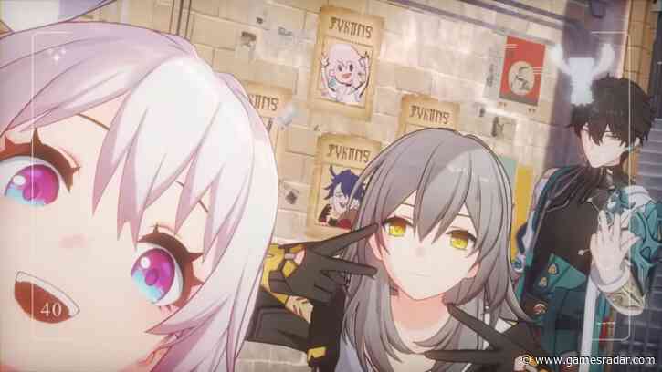 Everyone loves Honkai Star Rail so the devs are giving out 10 free Special Passes this weekend