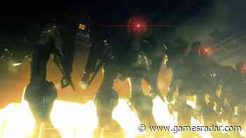 Armored Core 6 release date confirmed for August