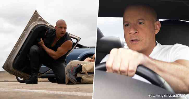 Fast and Furious franchise officially ending in 2025