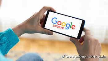 Google-Update für alle Android-Nutzer: Diese Funktionen sind neu
