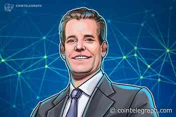 Cameron Winklevoss blames regulatory double standards over banking crisis
