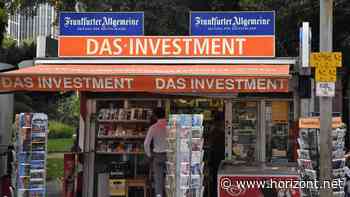 Fachpresse-Statistik 2022: Fachverlage machen erstmals mehr Umsatz mit Digital als mit Print