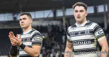 Hull FC selection calls for Wigan as pack step up and spine duo in contention