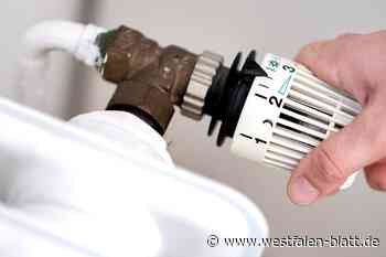 Haller Wärmeplanung soll den Weg weisen