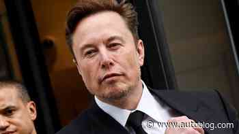 Deepfake defense? Elon Musk ordered to testify on Autopilot statements