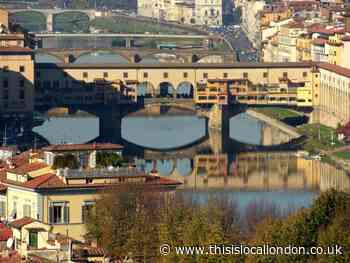 European Short Breaks: Destination Guide For Florence, Italy