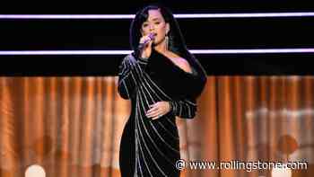 Watch Katy Perry Sing ‘I’m So Glad We Had This Time Together’ at Carol Burnett’s 90th Birthday Celebration