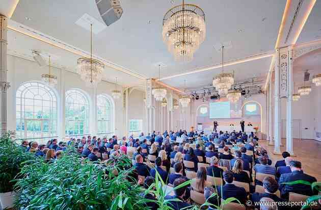 RWZ auf dem Weg zur Aktiengesellschaft / Mitglieder der Hauptgenossenschaft beschließen Rechtsformwechsel