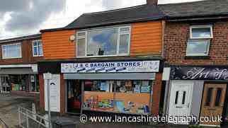 Leyland shop staff fined for selling e-cig to 13-year-old
