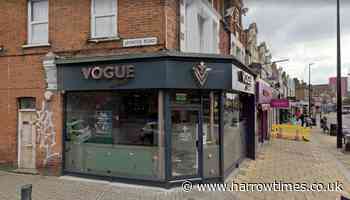 Owner of illegal Wealdstone shisha lounge ordered to pay £6k