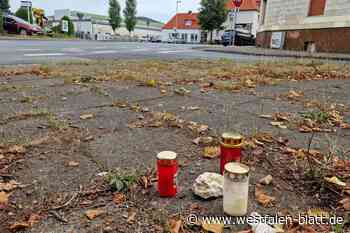Gericht verurteilt Todesfahrer aus Bielefeld