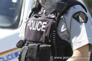 Man caught driving more than double speed limit: Red Deer RCMP