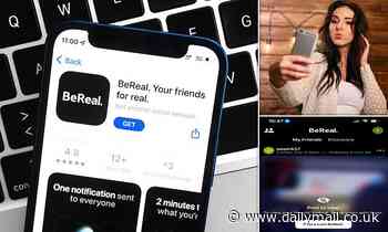 BeReal owns the rights to your photos and can use them for ANYTHING, expert claims