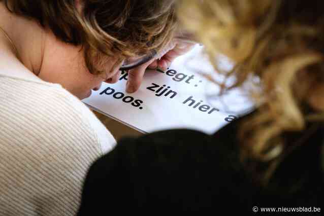 6 op de 10 kinderen heeft geen plek in buitengewoon onderwijs: “Dit zijn bedroevende cijfers”