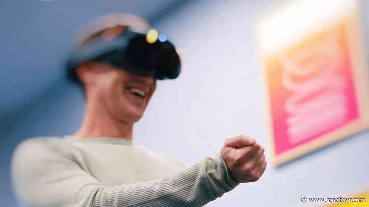 Meta Reaffirms Commitment to Metaverse Vision, Has No Plans to Slow Billions in Reality Labs Investments