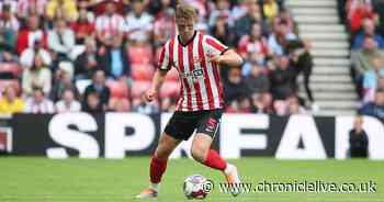 Sunderland boss Tony Mowbray gives latest injury update on Dan Ballard