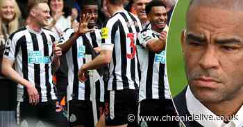 Kieron Dyer highlights key difference between Newcastle United and Tottenham
