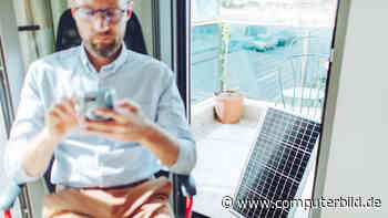 Verbraucherzentrale NRW: Einfache Regeln für Solaranlagen