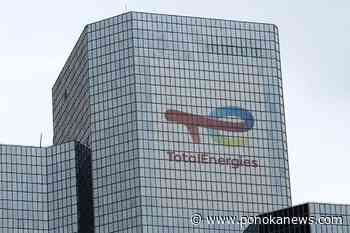 TotalEnergies sells Canadian operations to Suncor in deal worth up to $6.1B