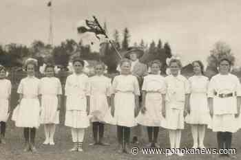 ‘You couldn’t get away from it’: 1953 Coronation was major topic at Canadian schools