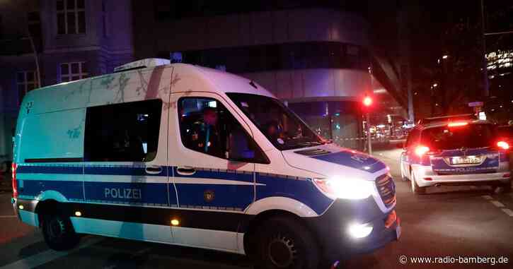 Geiselnahme in Berlin – Leiche des Täters obduziert