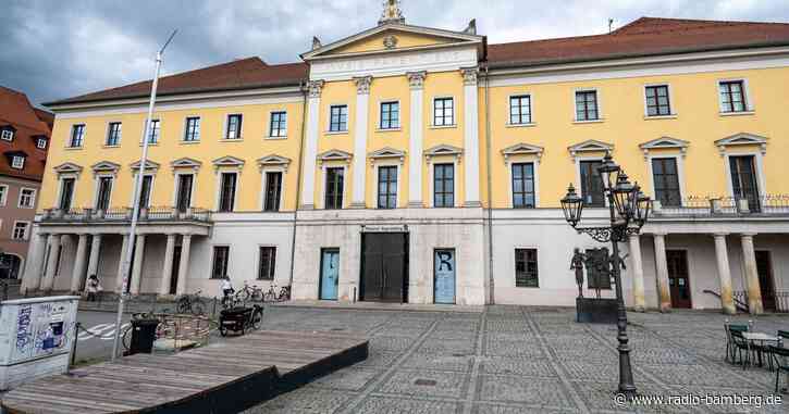 Regensburg bekommt ein Staatstheater – «Eine eigene Liga»